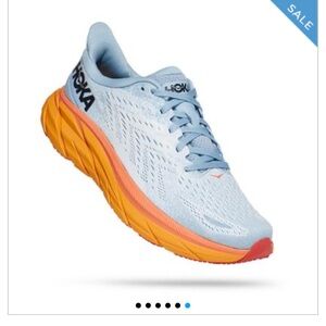 Hoka one one Clifton 8 women’s sneaker 8